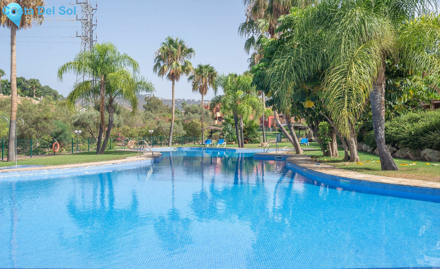 Penthouse in Reserva de Marbella-1445760