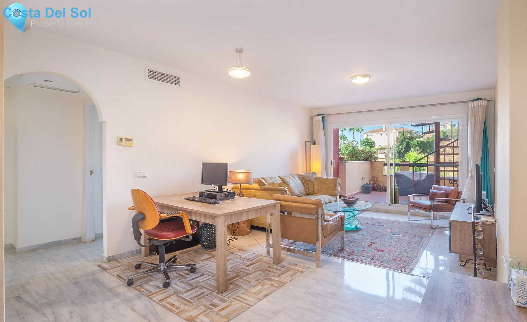 Penthouse in Reserva de Marbella-1445743