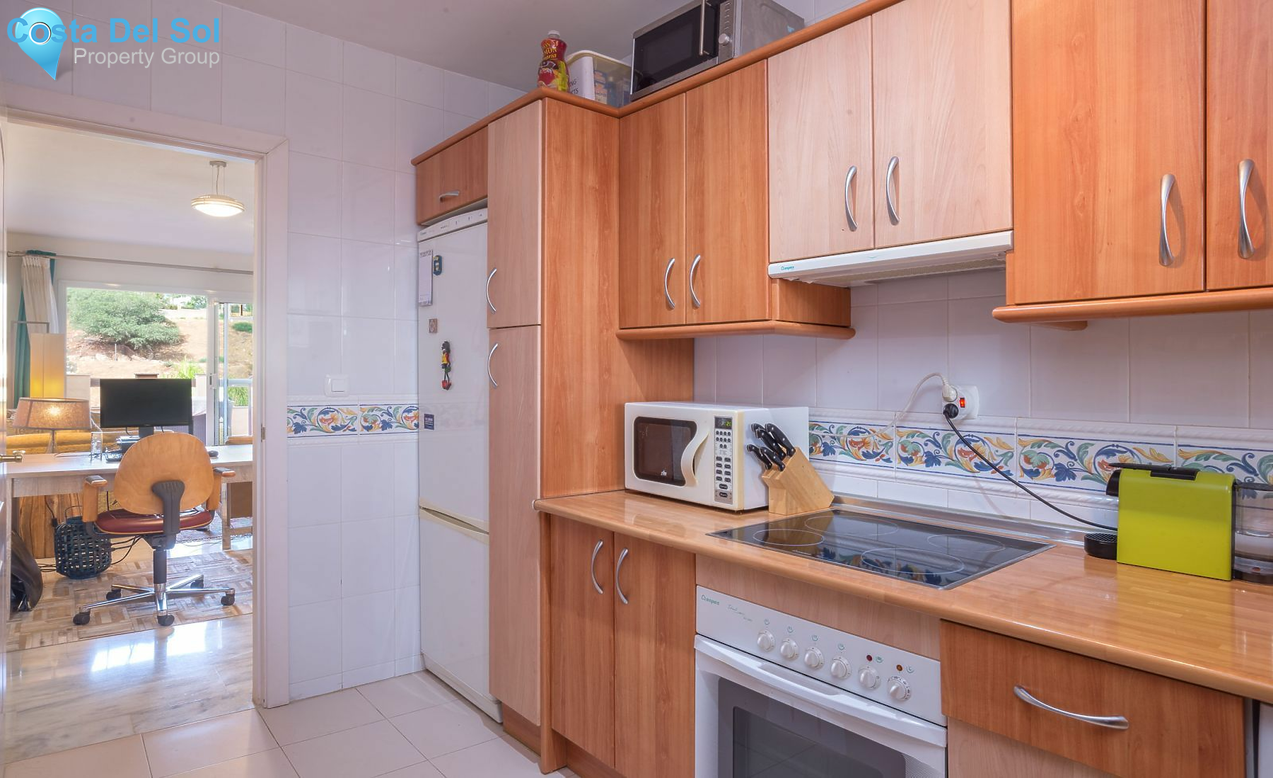 Penthouse in Reserva de Marbella-1445745