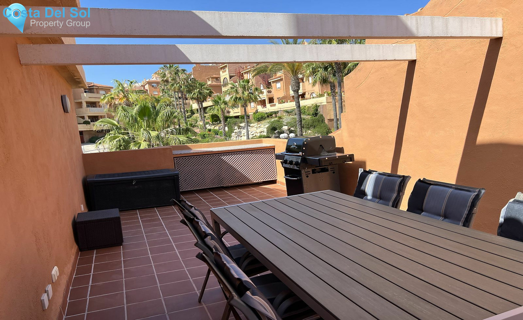 Penthouse in Reserva de Marbella-1470249