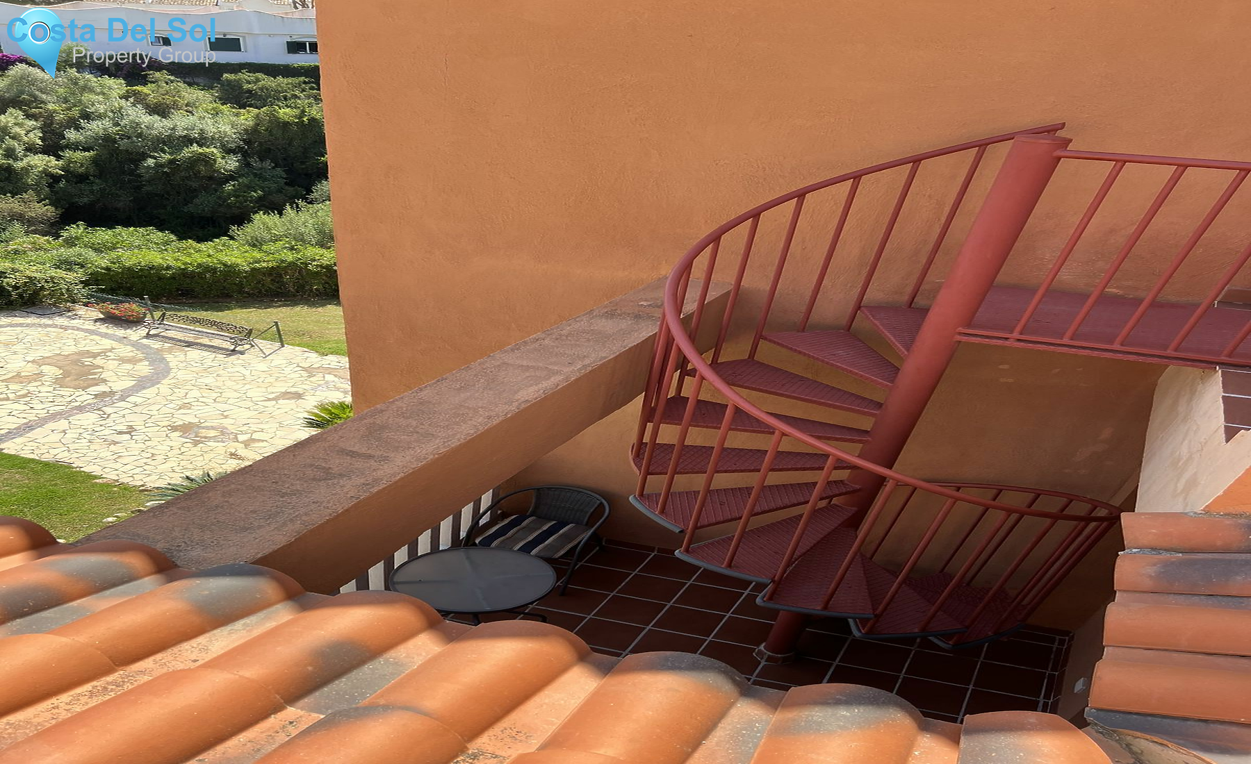 Penthouse in Reserva de Marbella-1470258