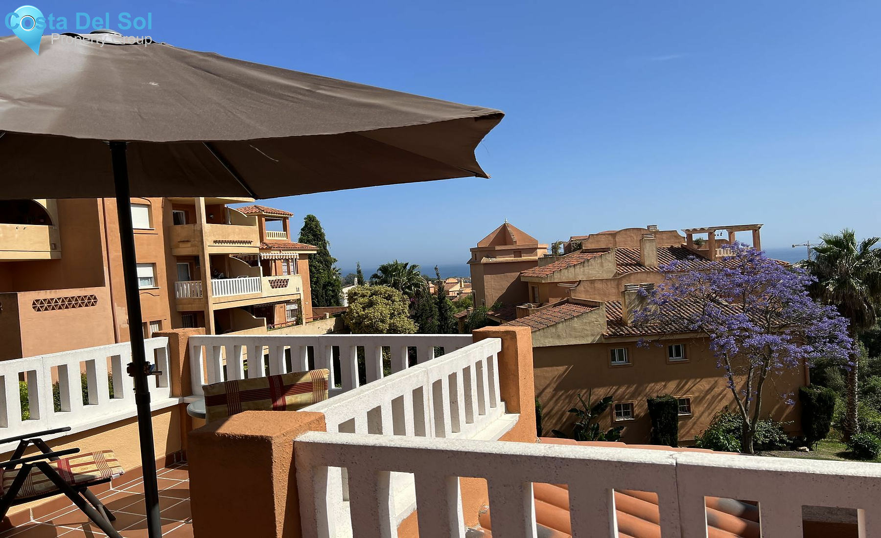 Penthouse in Reserva de Marbella-1470260