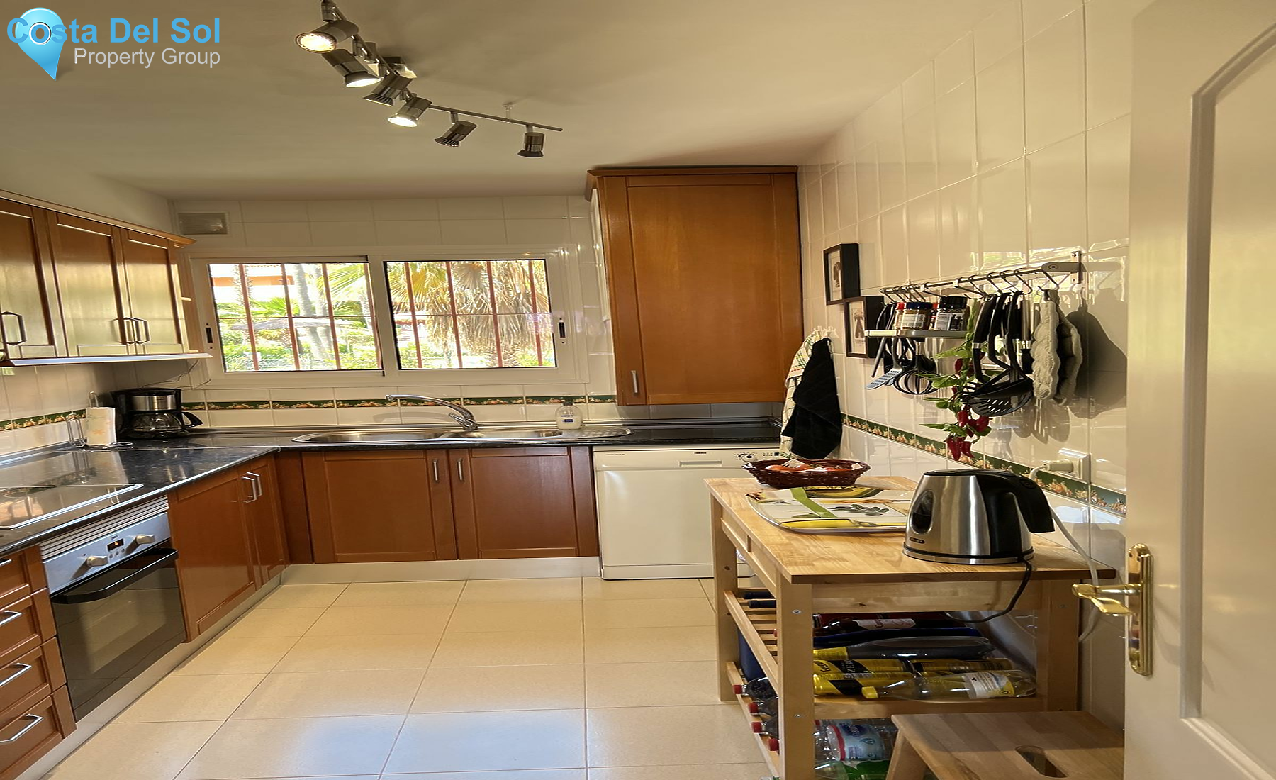 Penthouse in Reserva de Marbella-1470263