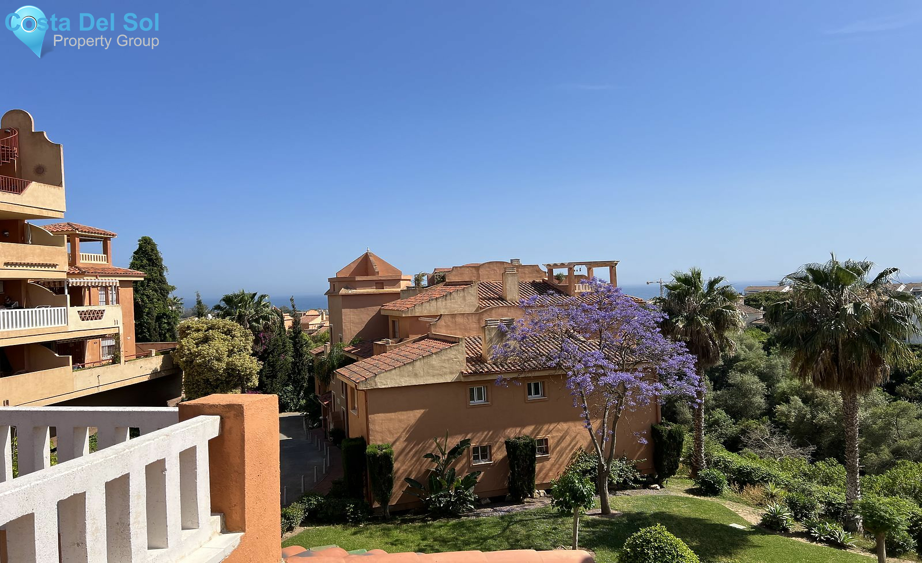 Penthouse in Reserva de Marbella-1470251