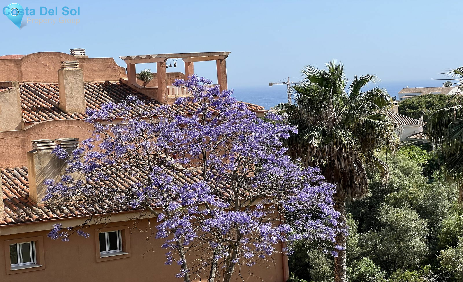 Penthouse in Reserva de Marbella-1470252