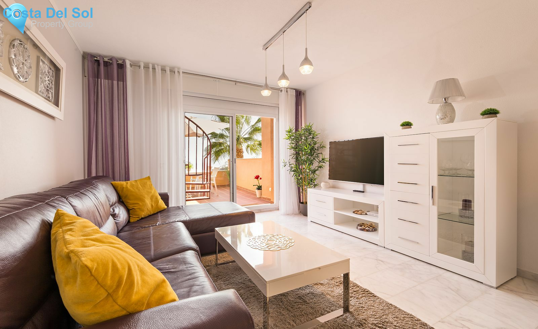 Penthouse in Reserva de Marbella-1487711