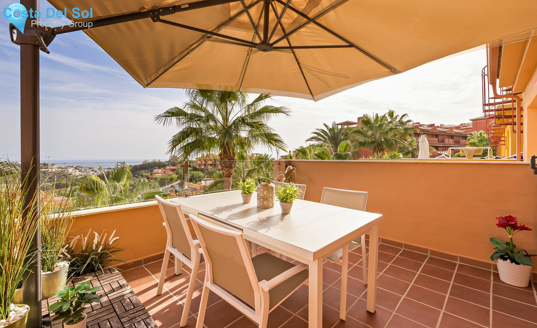 Penthouse in Reserva de Marbella-1487721