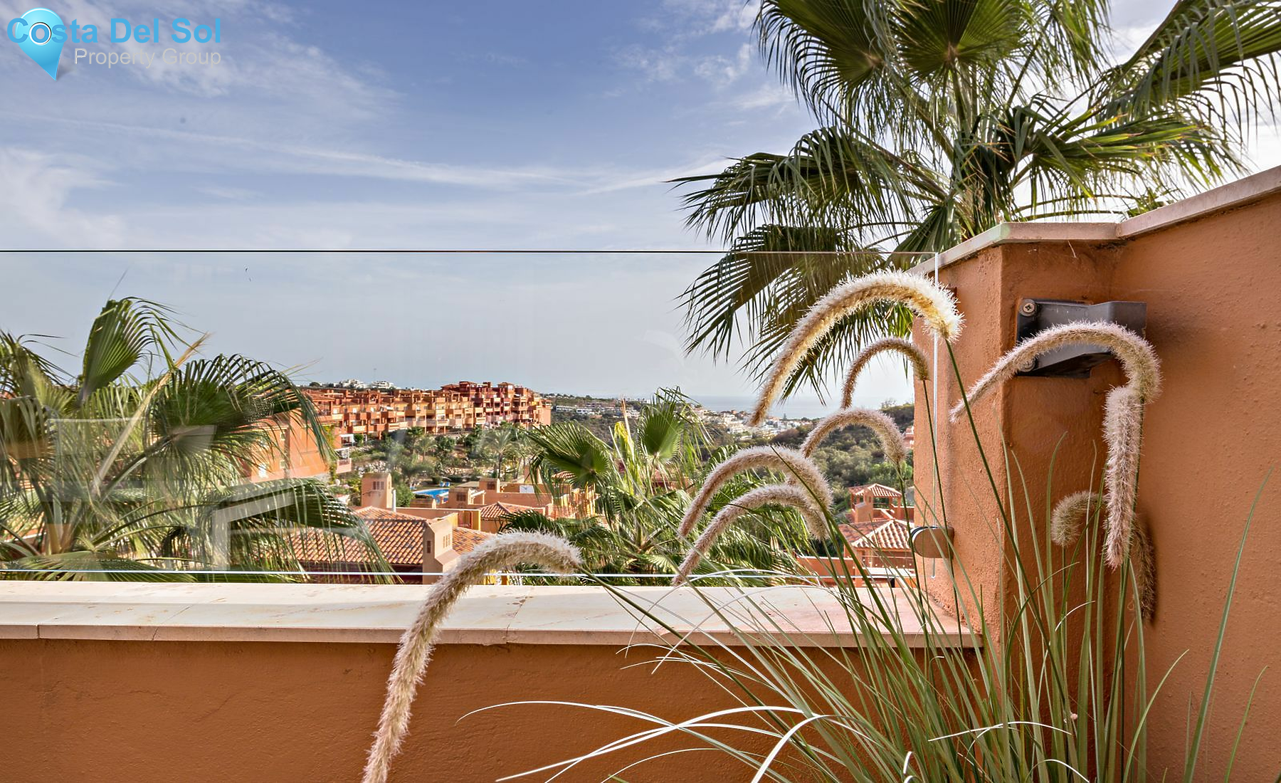 Penthouse in Reserva de Marbella-1487722