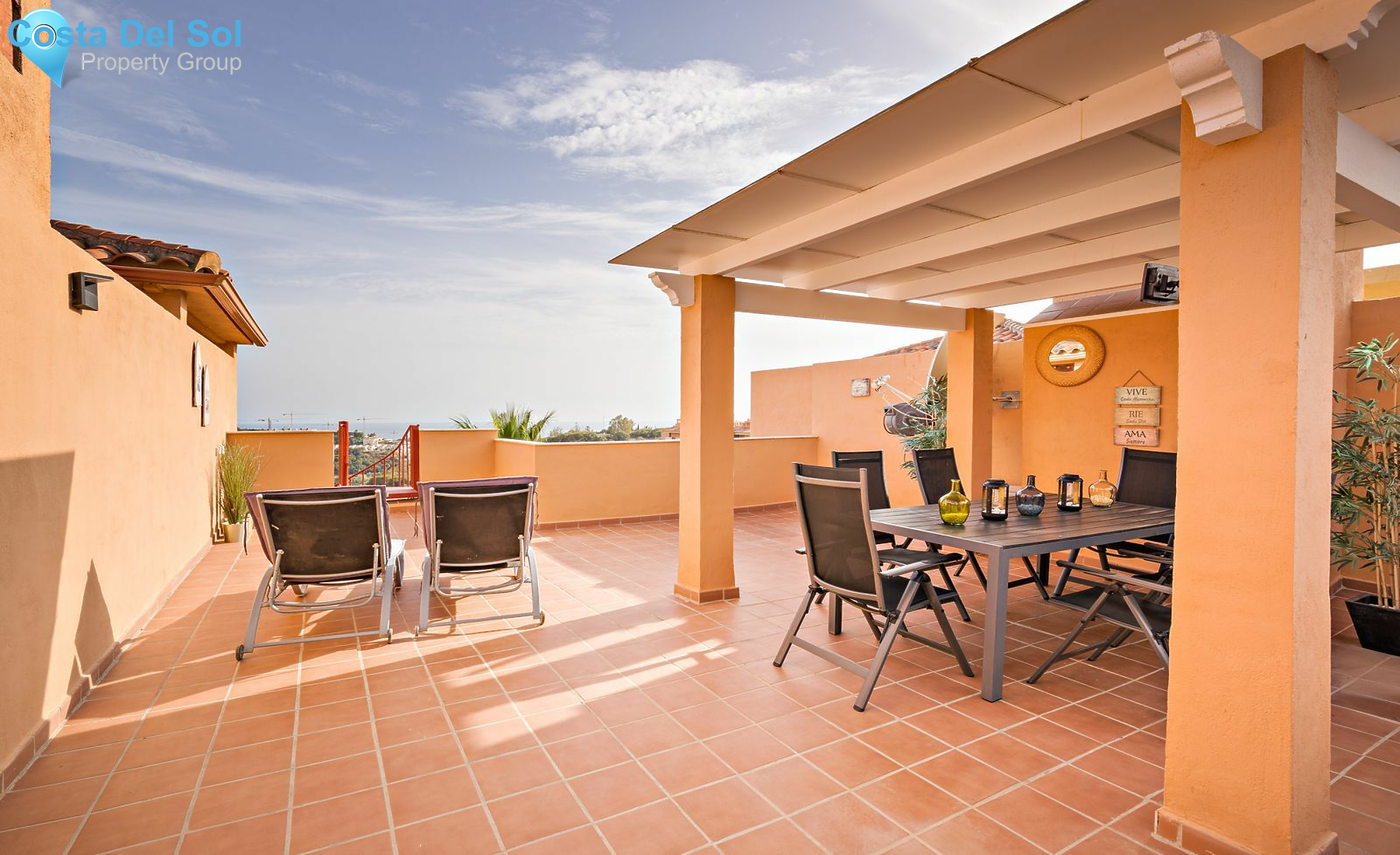 Penthouse in Reserva de Marbella-1487723