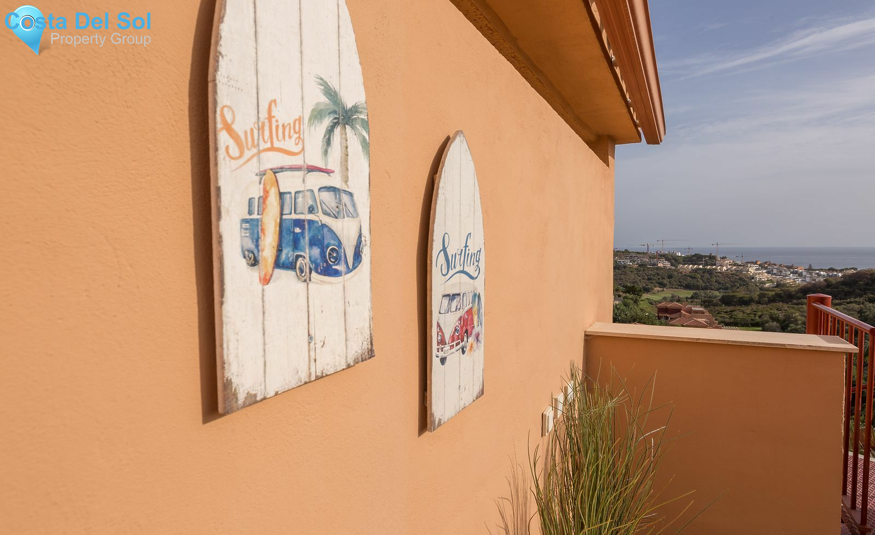 Penthouse in Reserva de Marbella-1487724