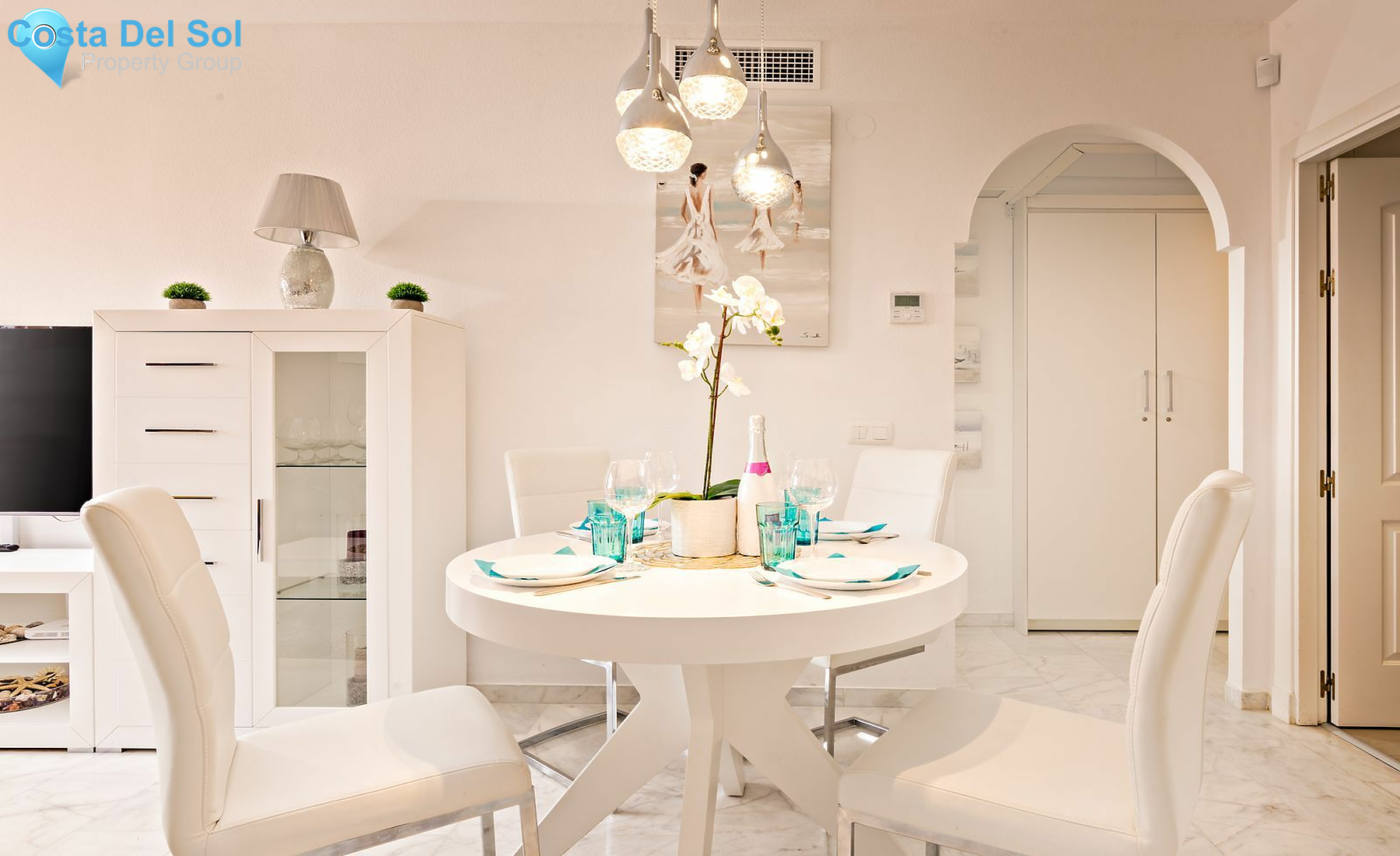 Penthouse in Reserva de Marbella-1487713