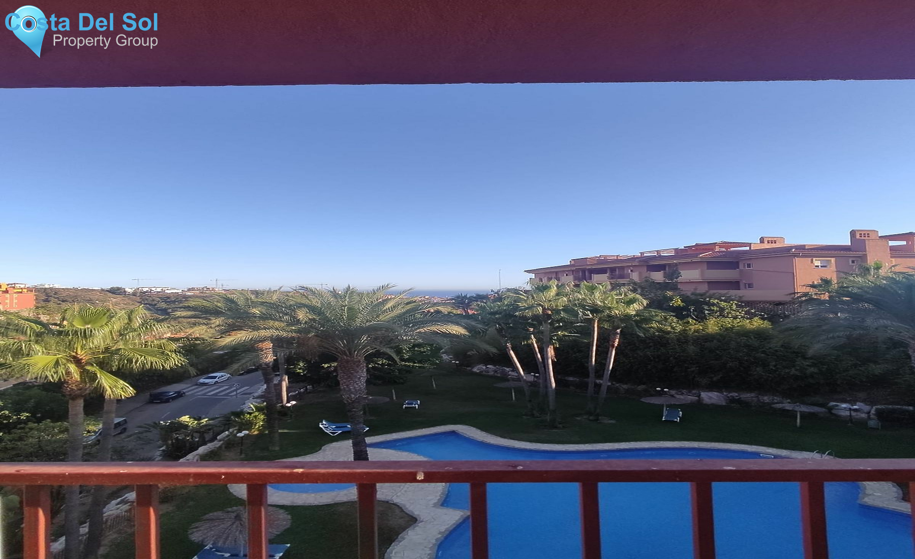 Penthouse in Reserva de Marbella-1498570