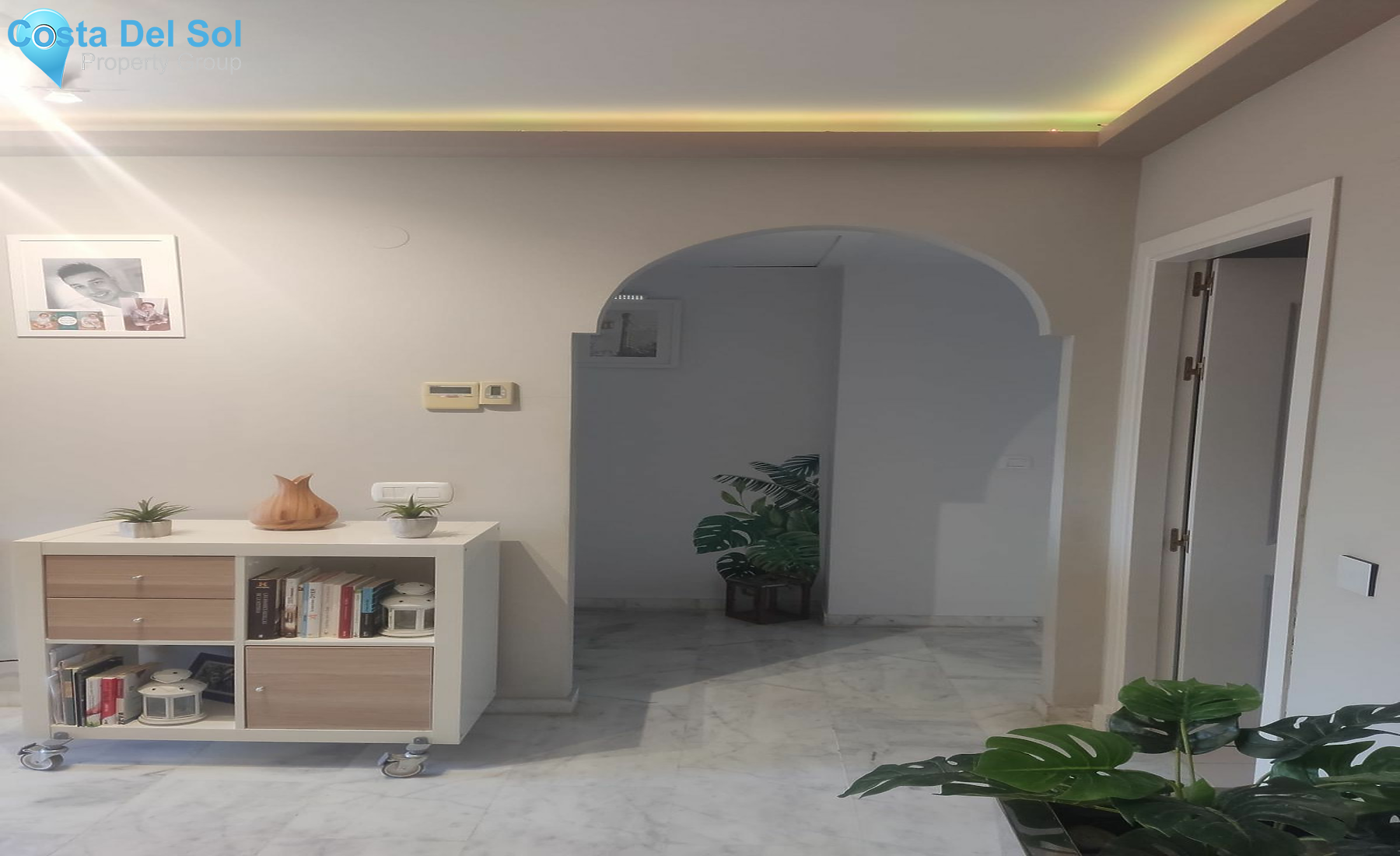 Penthouse in Reserva de Marbella-1498582