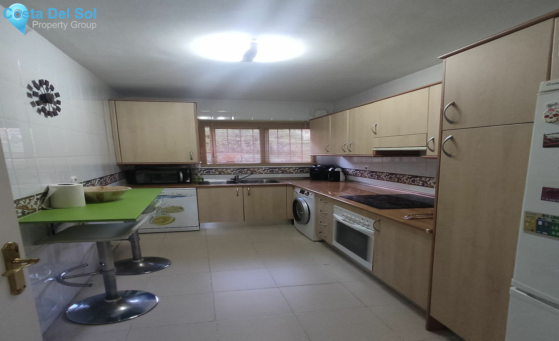 Penthouse in Reserva de Marbella-1498583