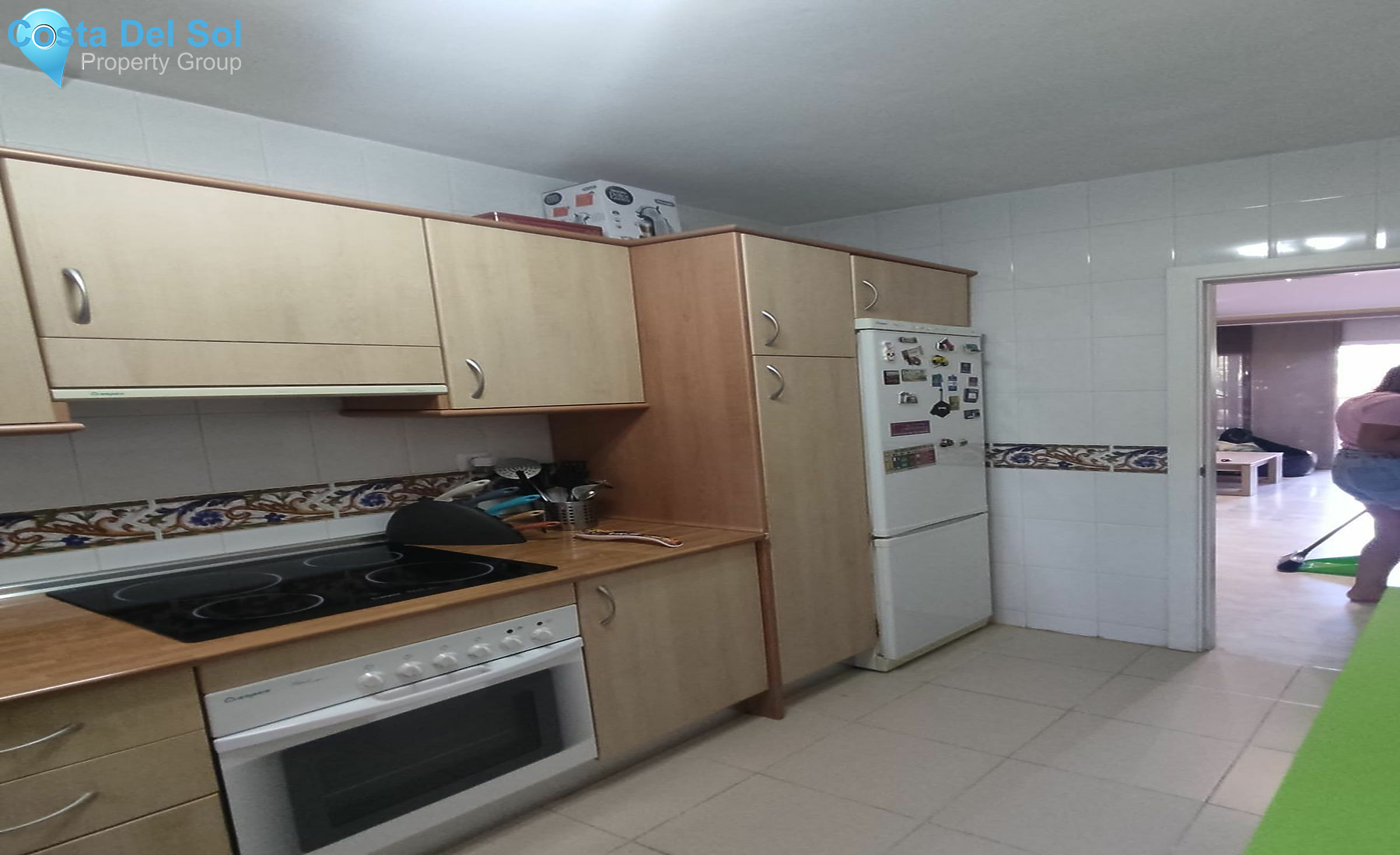 Penthouse in Reserva de Marbella-1498584