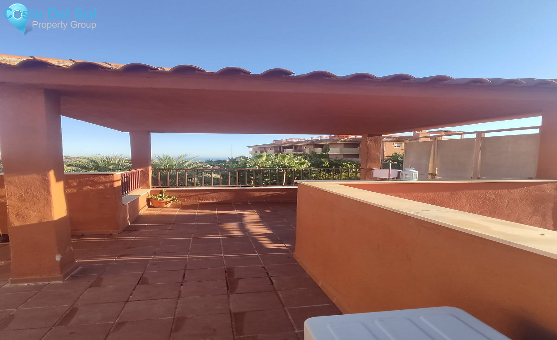 Penthouse in Reserva de Marbella-1498586