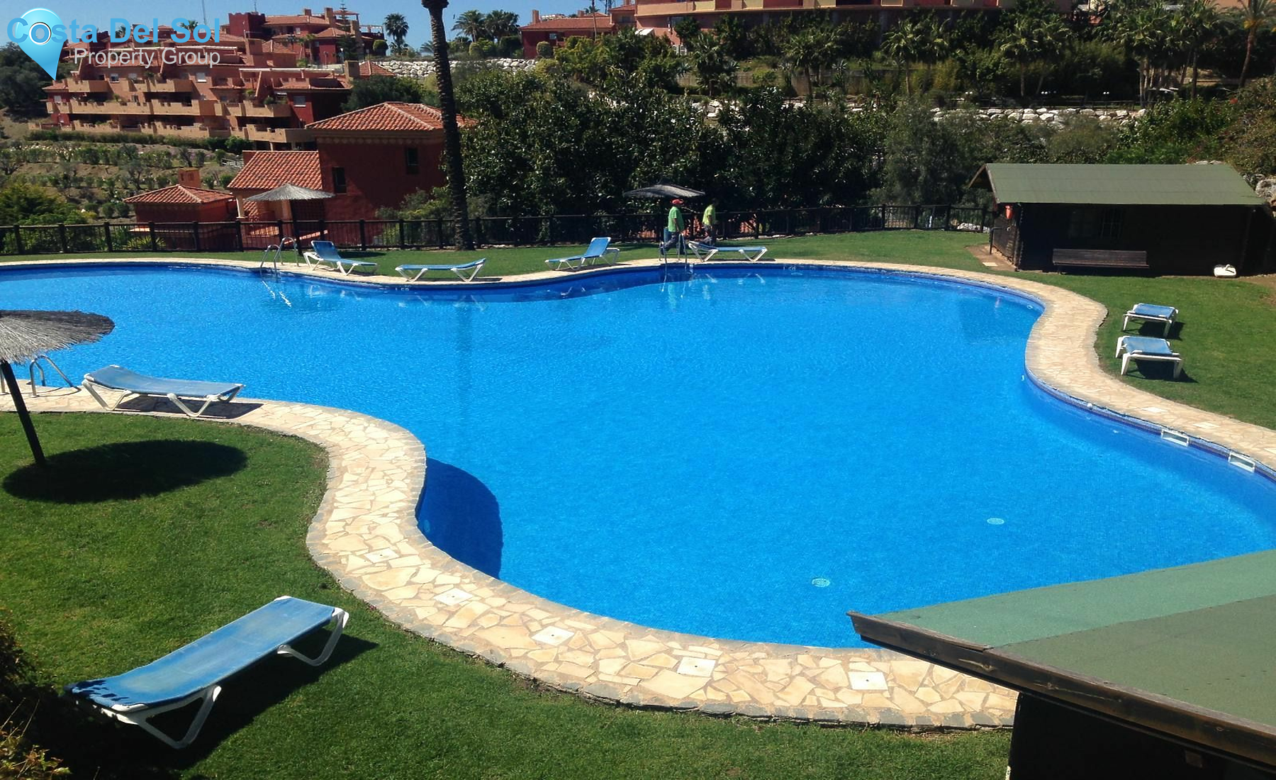 Penthouse in Reserva de Marbella-1498587
