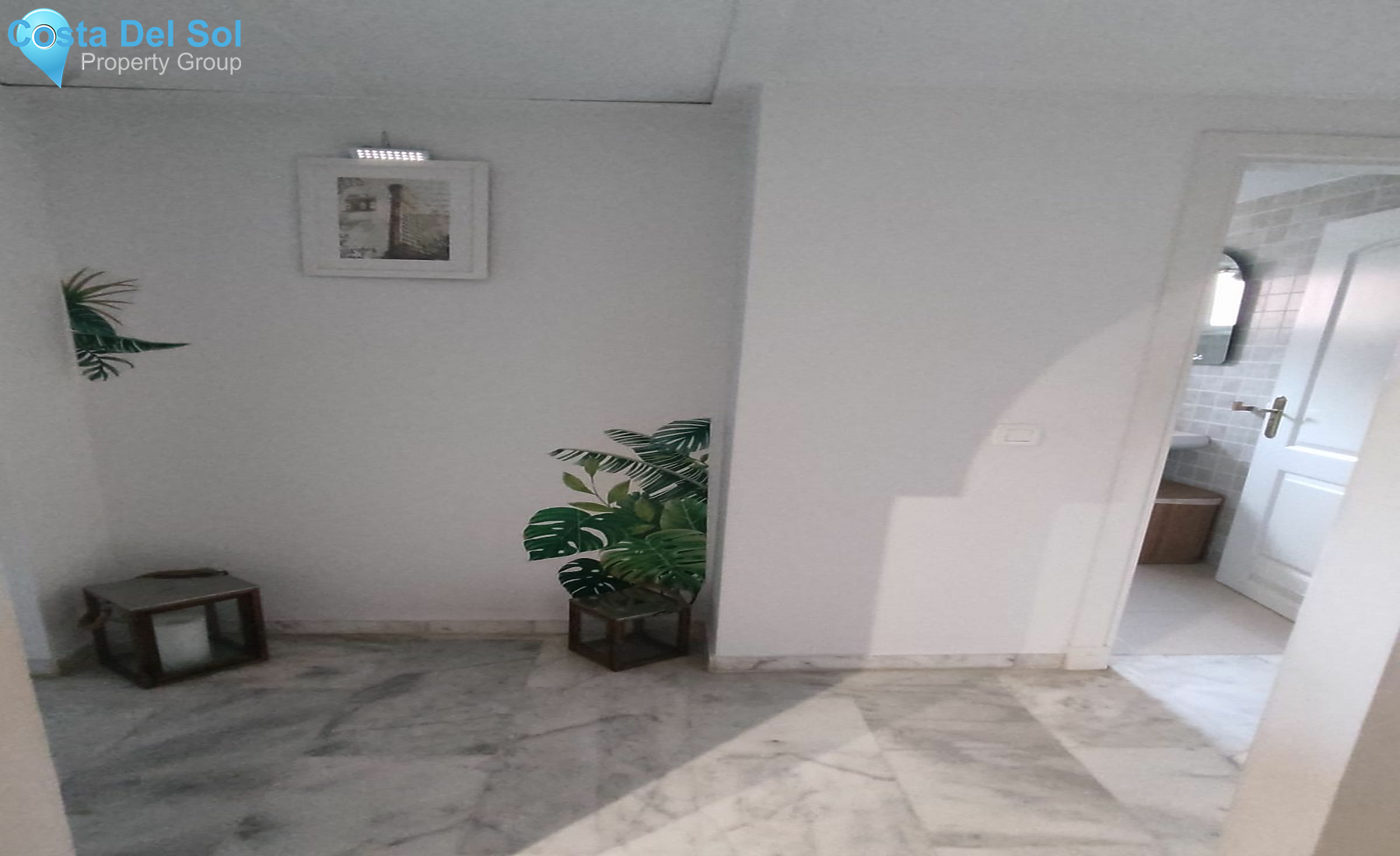 Penthouse in Reserva de Marbella-1498571