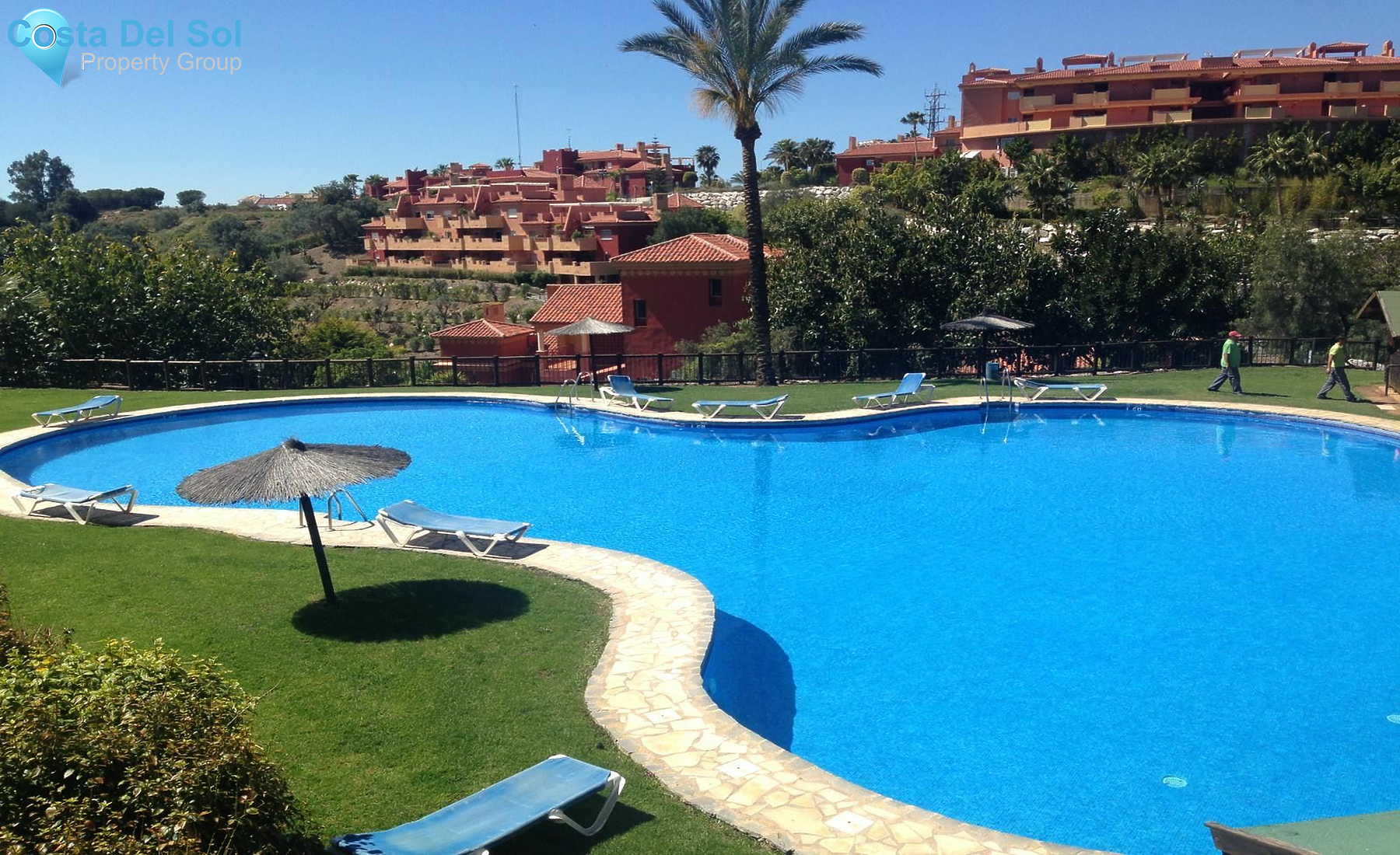 Penthouse in Reserva de Marbella-1498589