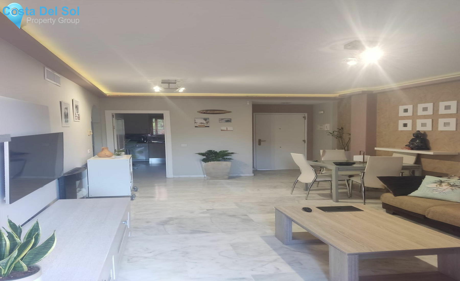 Penthouse in Reserva de Marbella-1498572