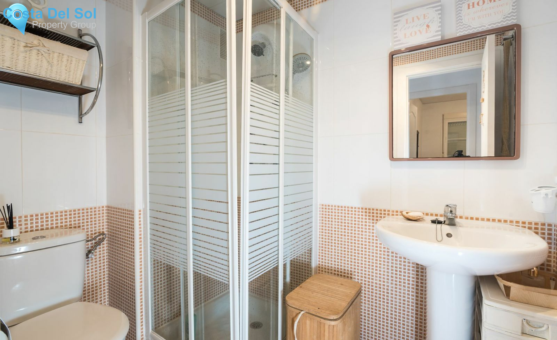 Penthouse in Rincón de la Victoria-1171188