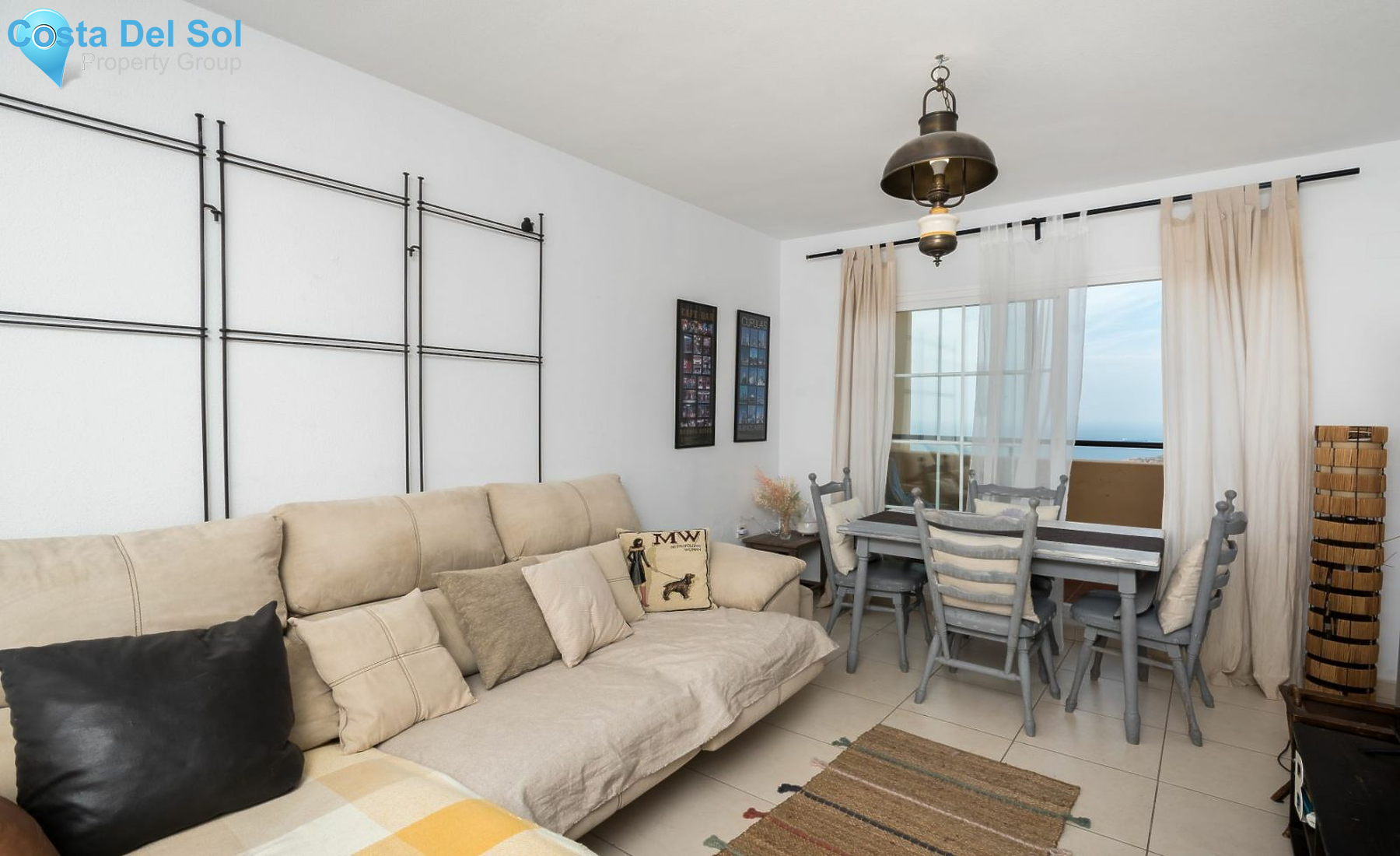 Penthouse in Rincón de la Victoria-1171189