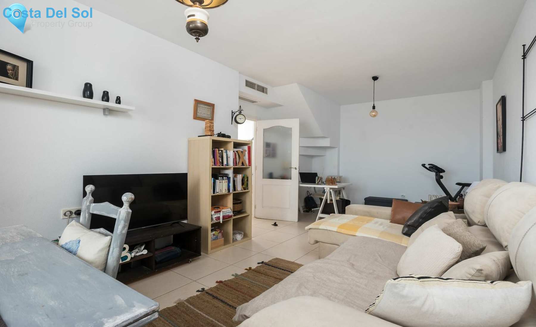 Penthouse in Rincón de la Victoria-1171190