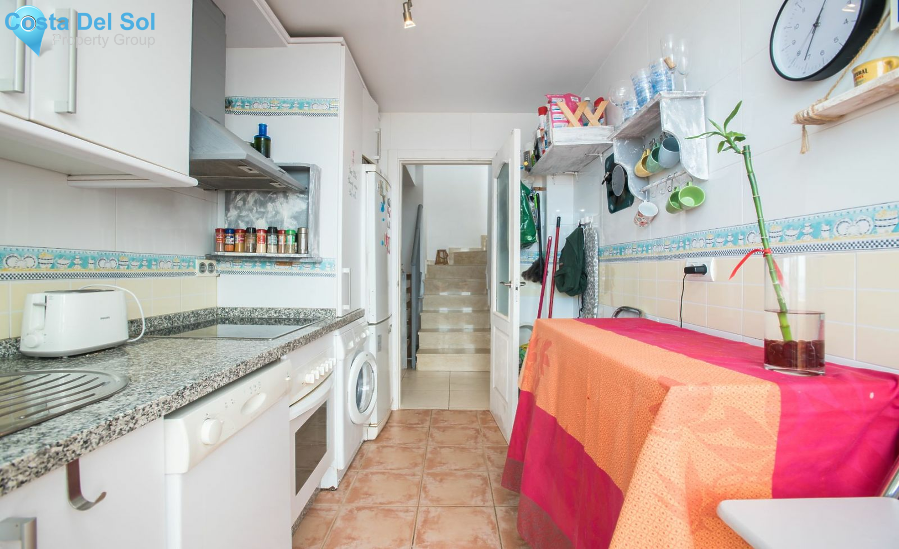 Penthouse in Rincón de la Victoria-1171191