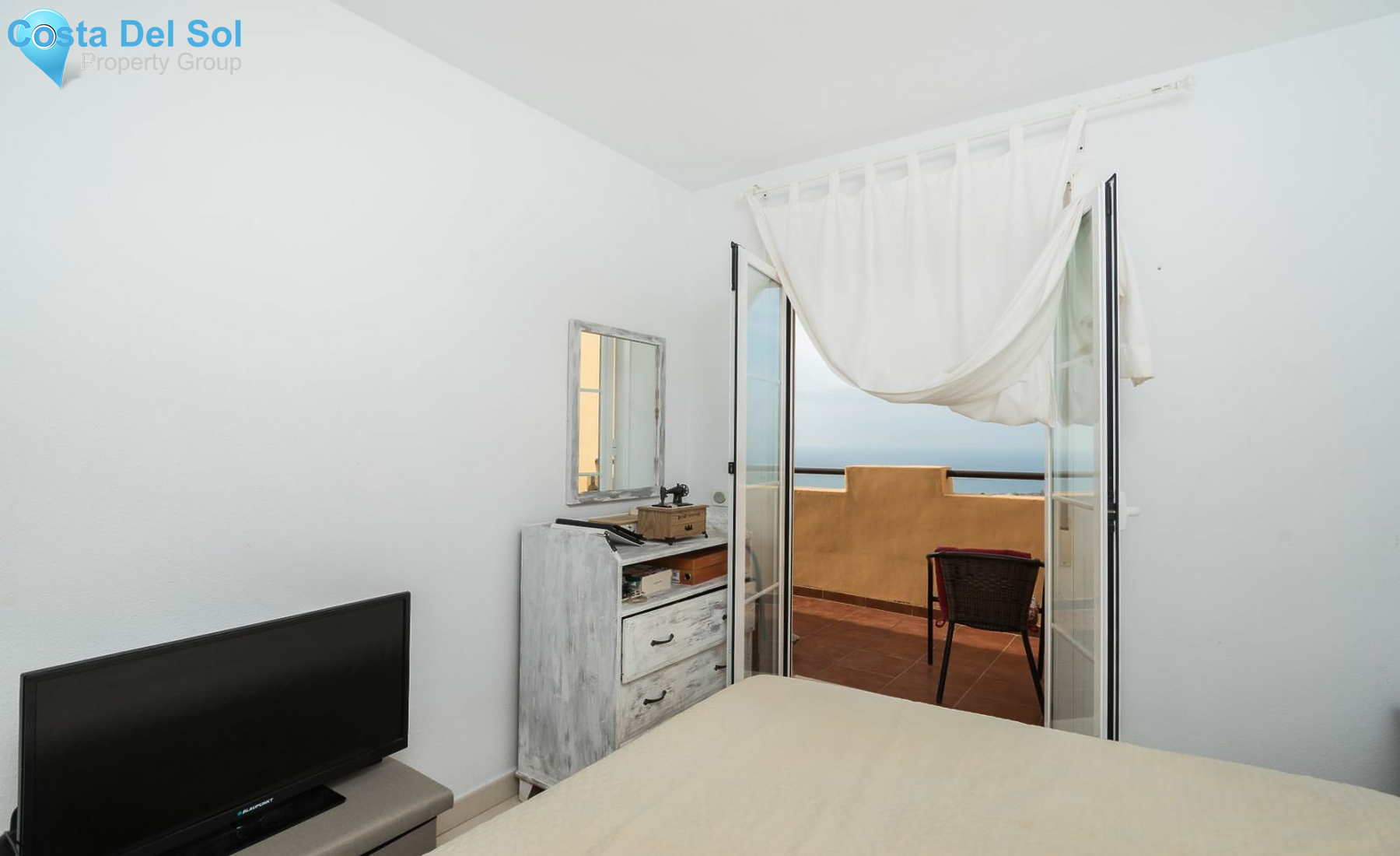 Penthouse in Rincón de la Victoria-1171192