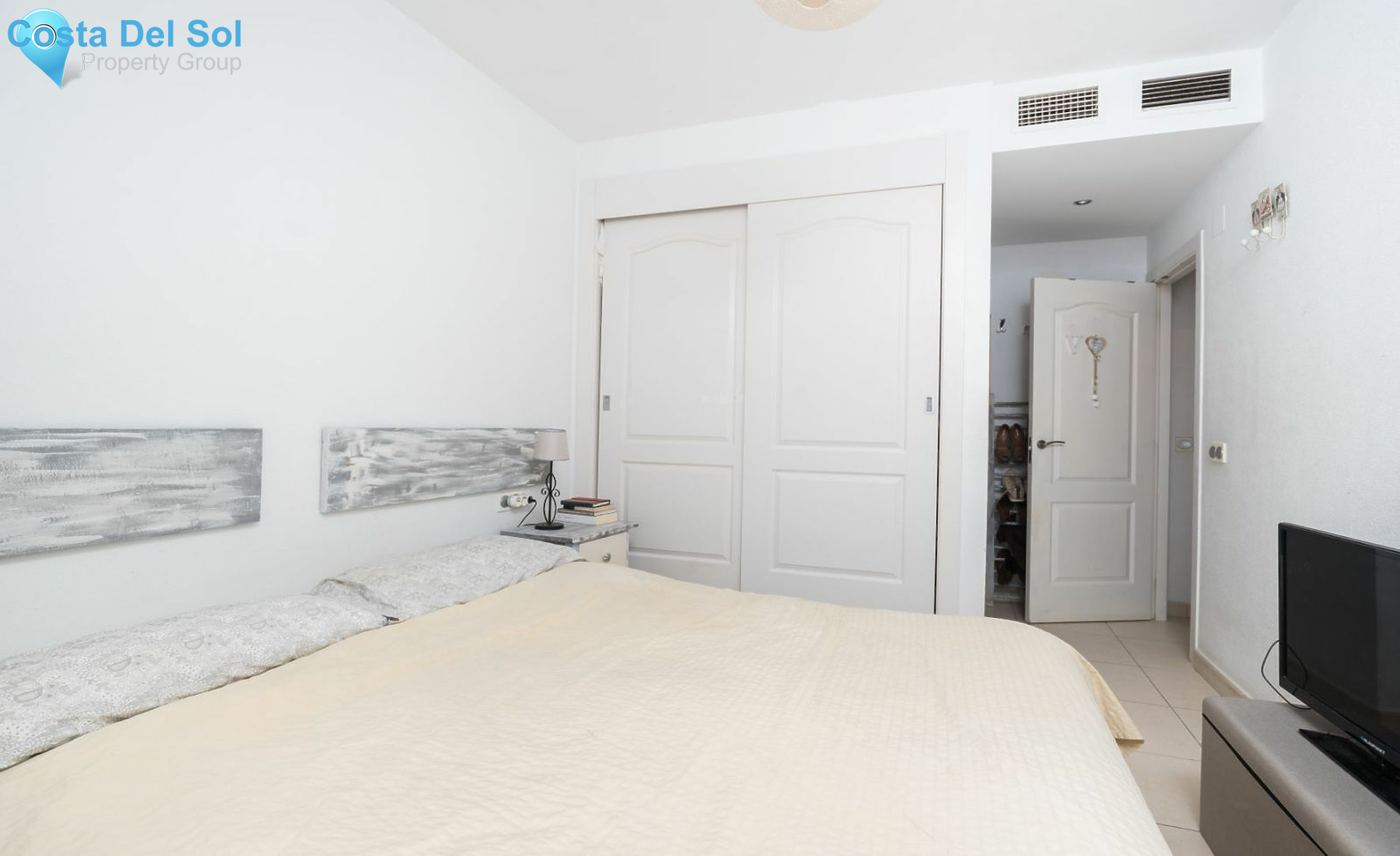 Penthouse in Rincón de la Victoria-1171193