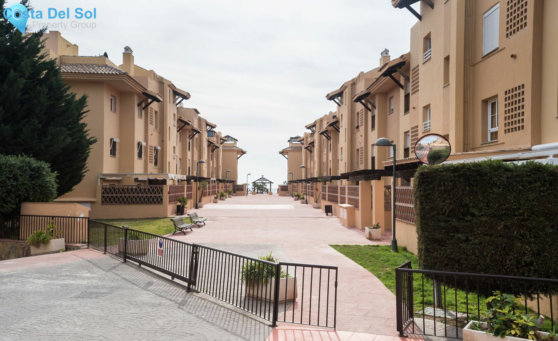 Penthouse in Rincón de la Victoria-1171194