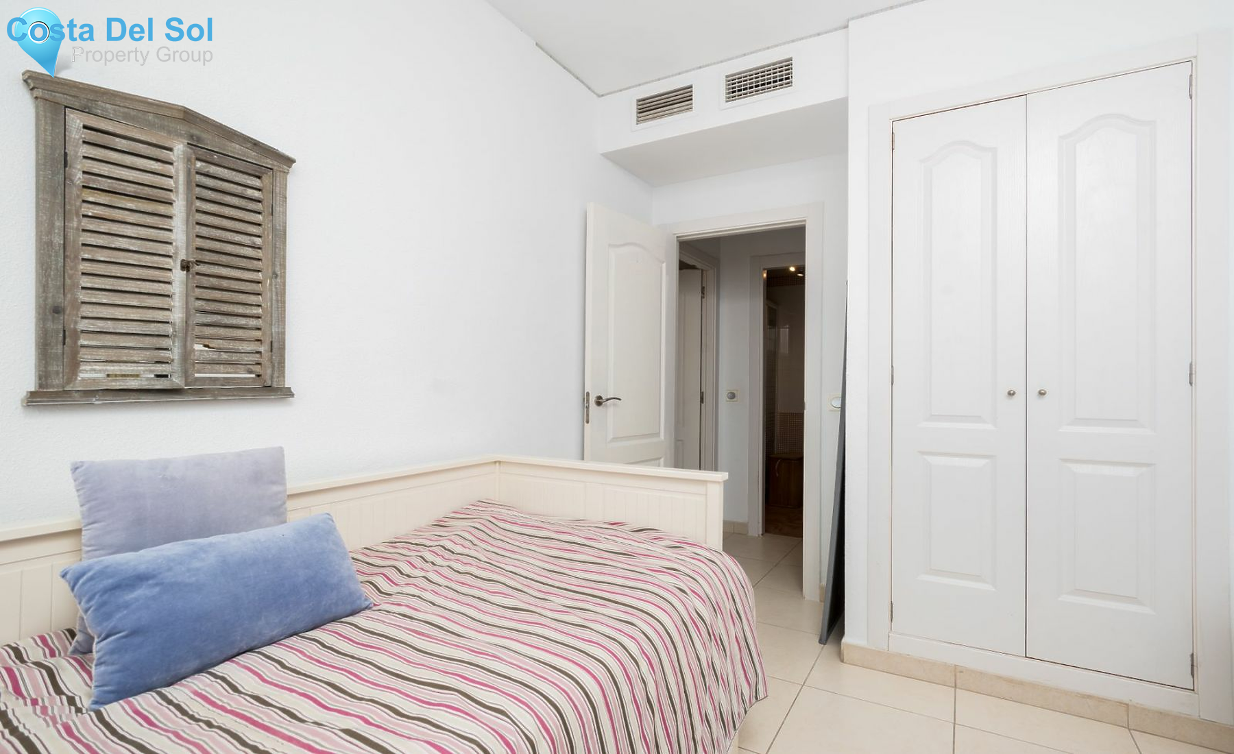 Penthouse in Rincón de la Victoria-1171195