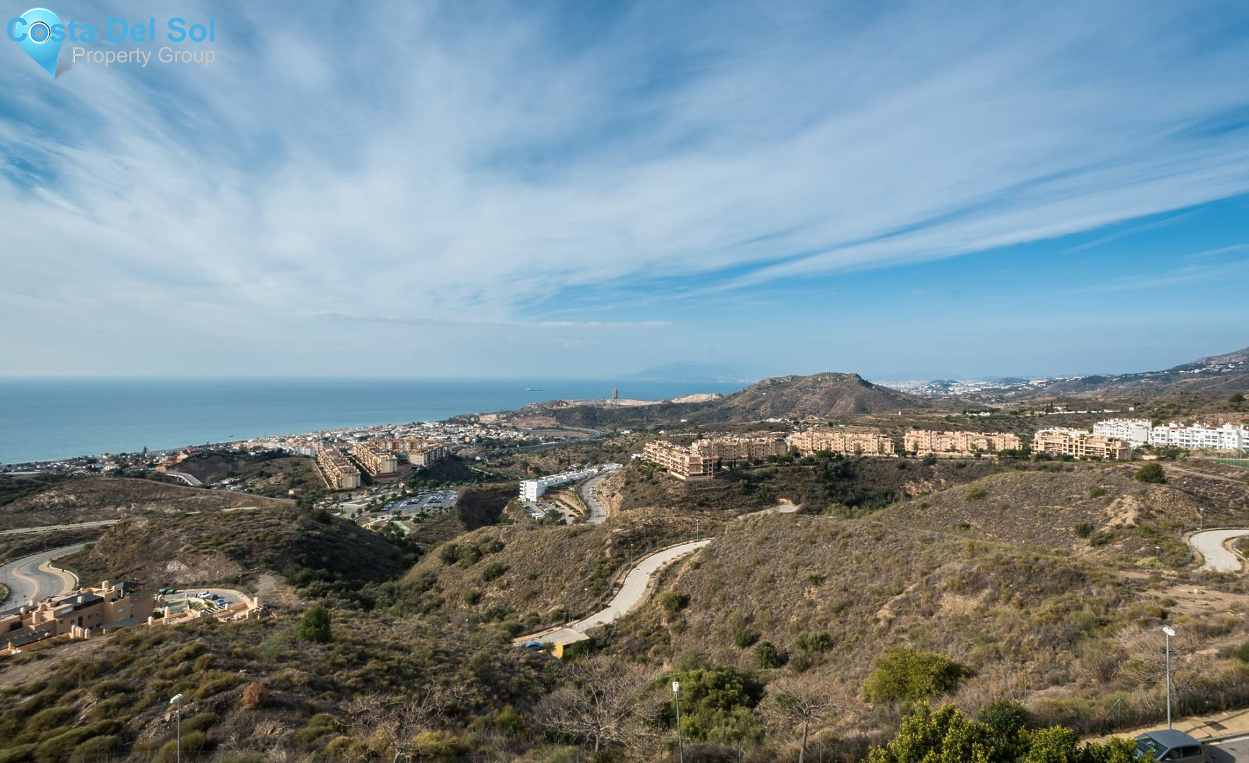 Penthouse in Rincón de la Victoria-1171196