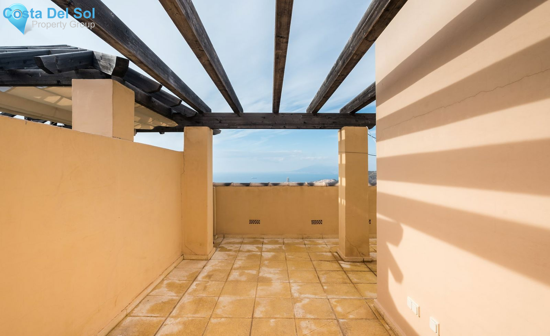 Penthouse in Rincón de la Victoria-1171197