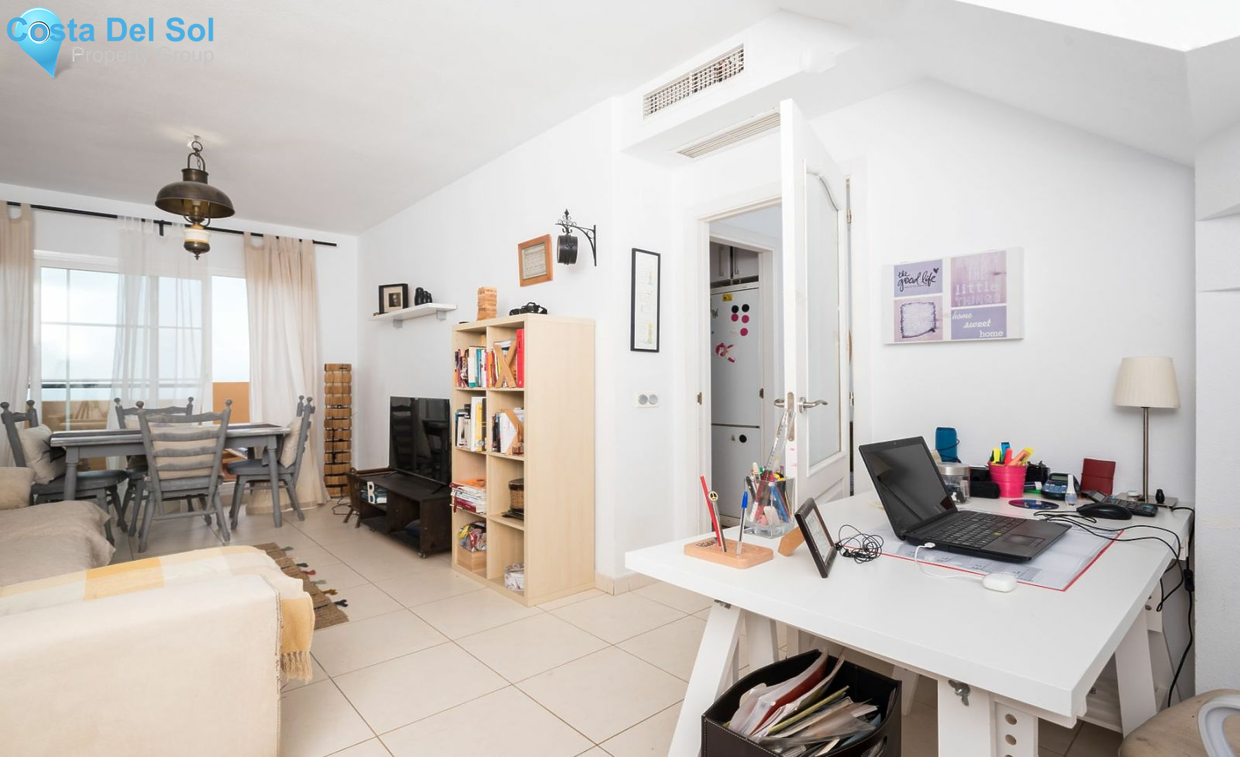 Penthouse in Rincón de la Victoria-1171180