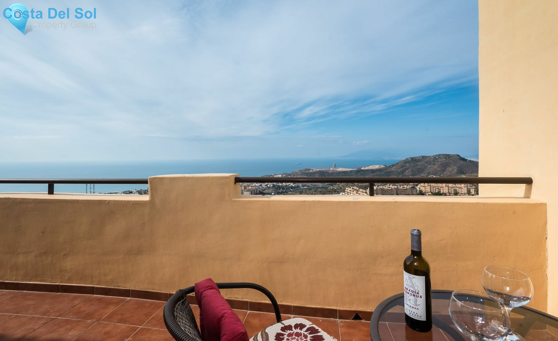 Penthouse in Rincón de la Victoria-1171198