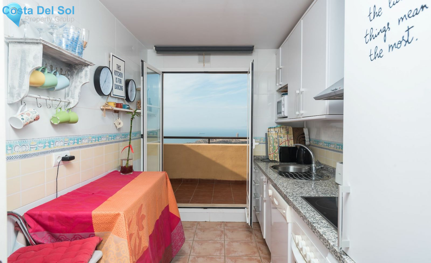 Penthouse in Rincón de la Victoria-1171181