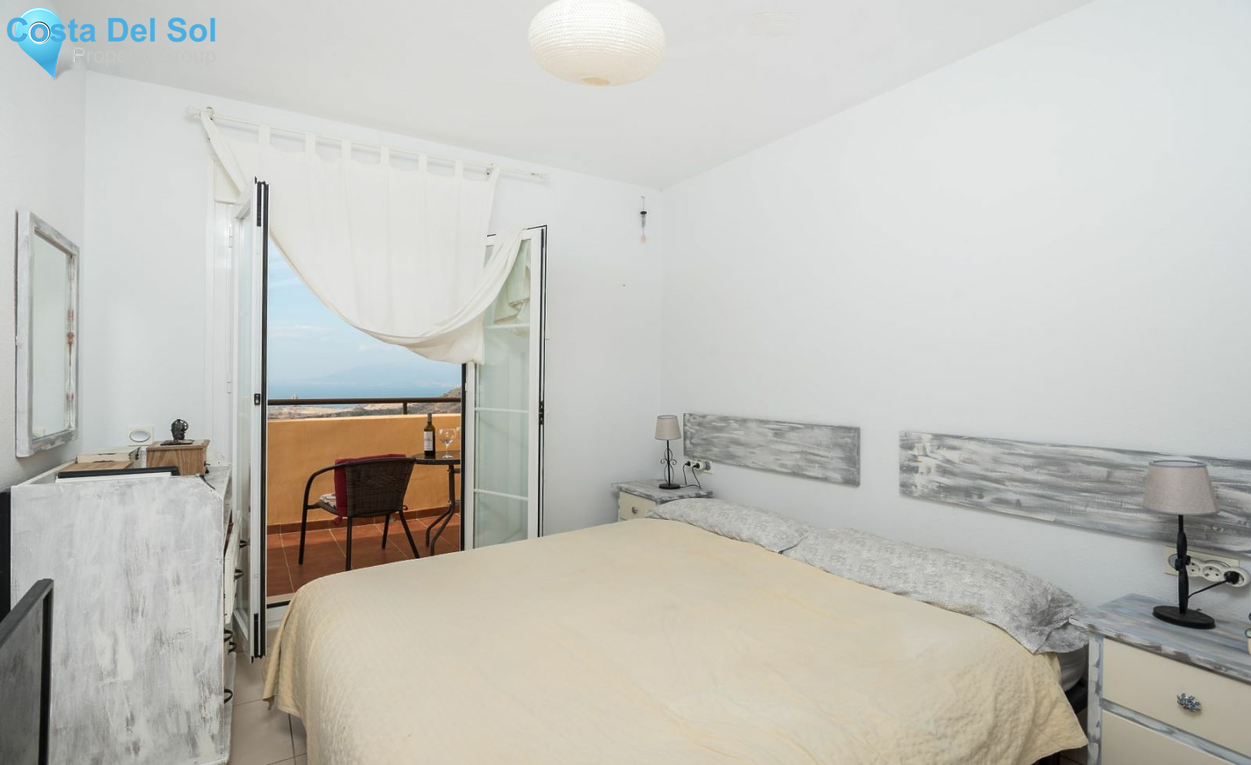 Penthouse in Rincón de la Victoria-1171182