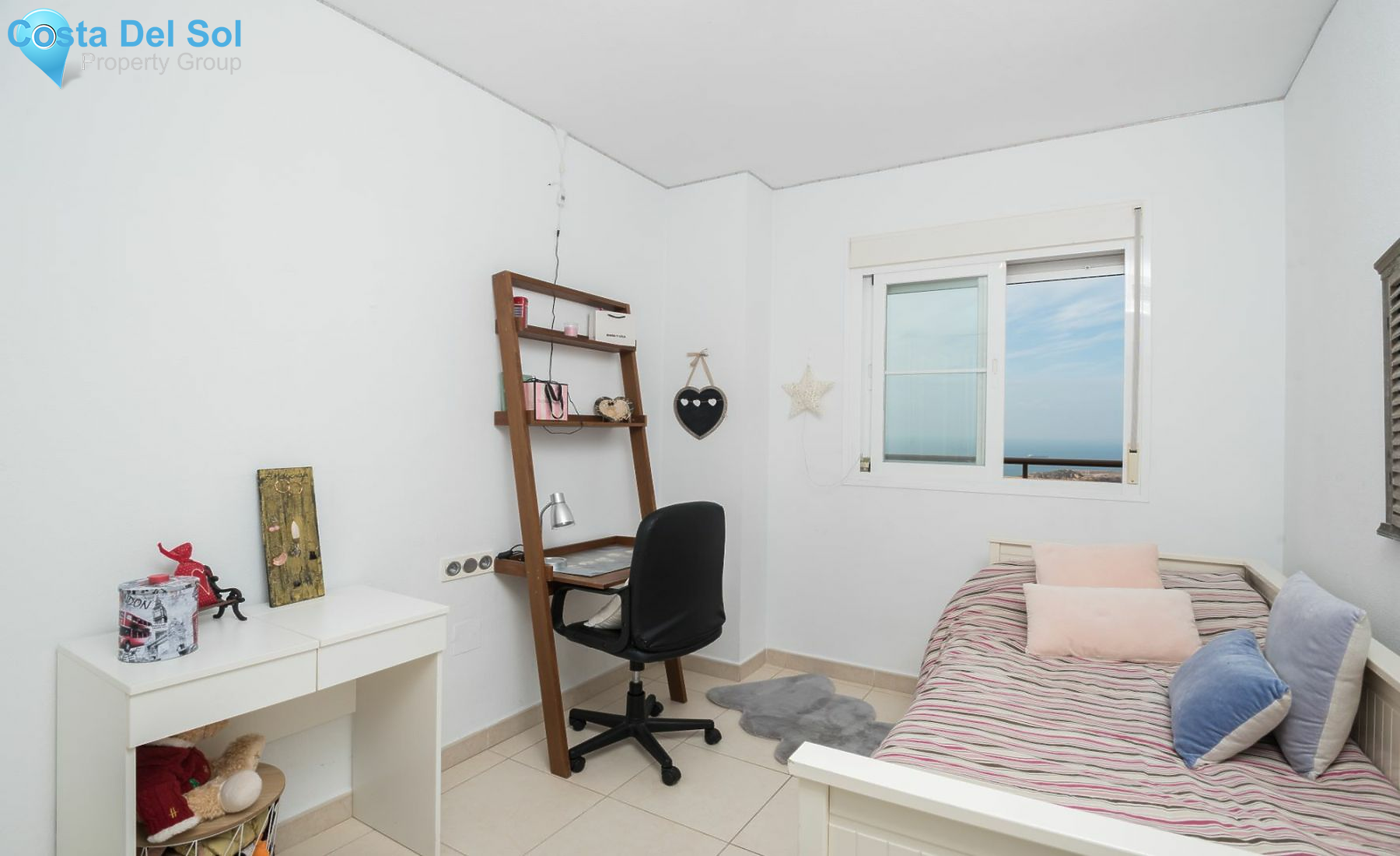 Penthouse in Rincón de la Victoria-1171183