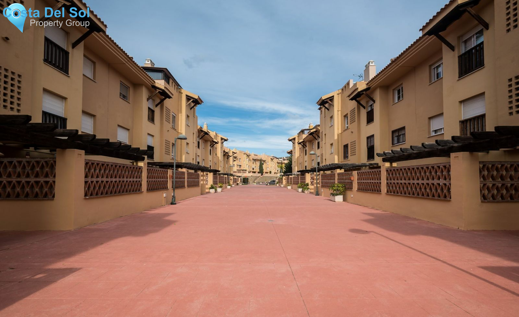 Penthouse in Rincón de la Victoria-1171185