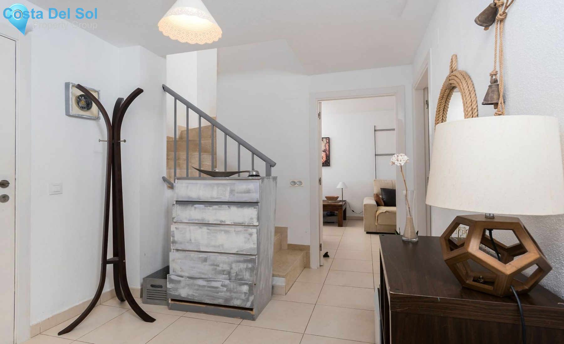 Penthouse in Rincón de la Victoria-1171186