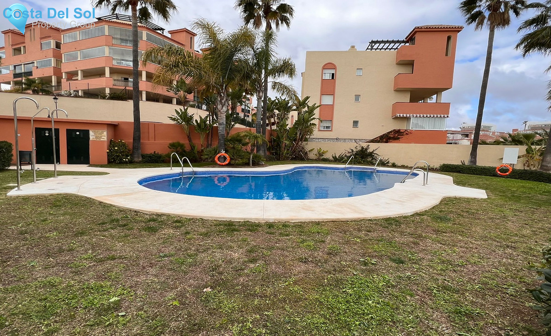 Penthouse in Riviera del Sol