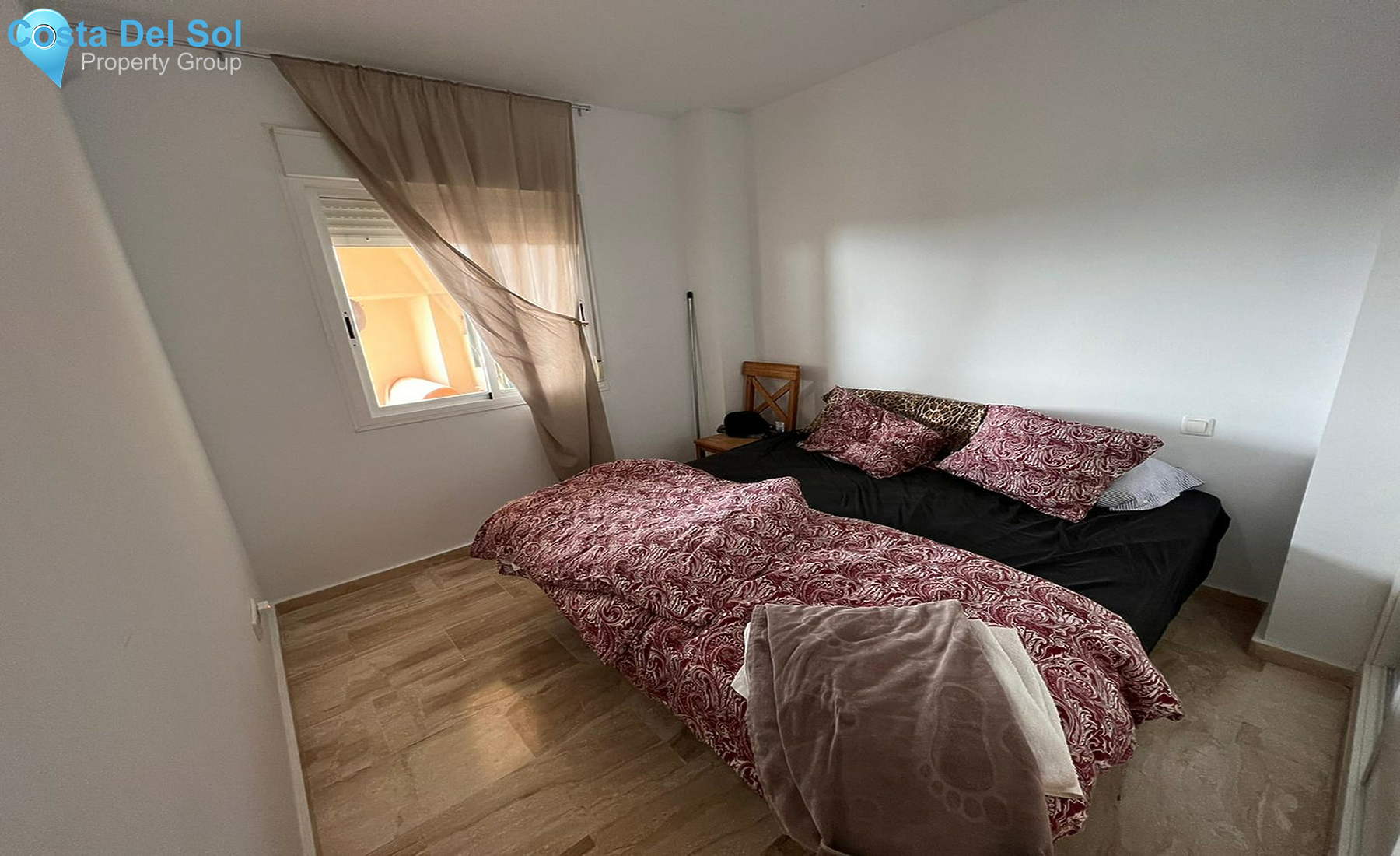 Penthouse in Riviera del Sol-1250361