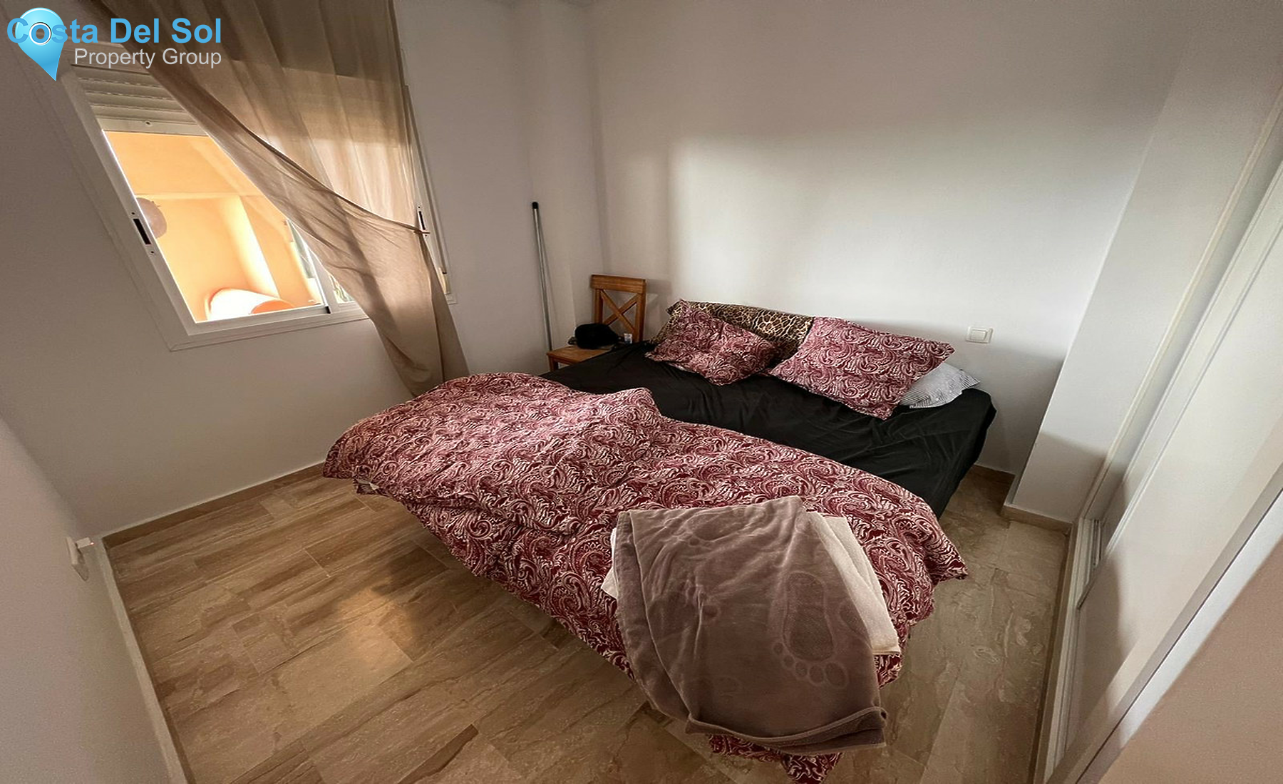 Penthouse in Riviera del Sol-1250362