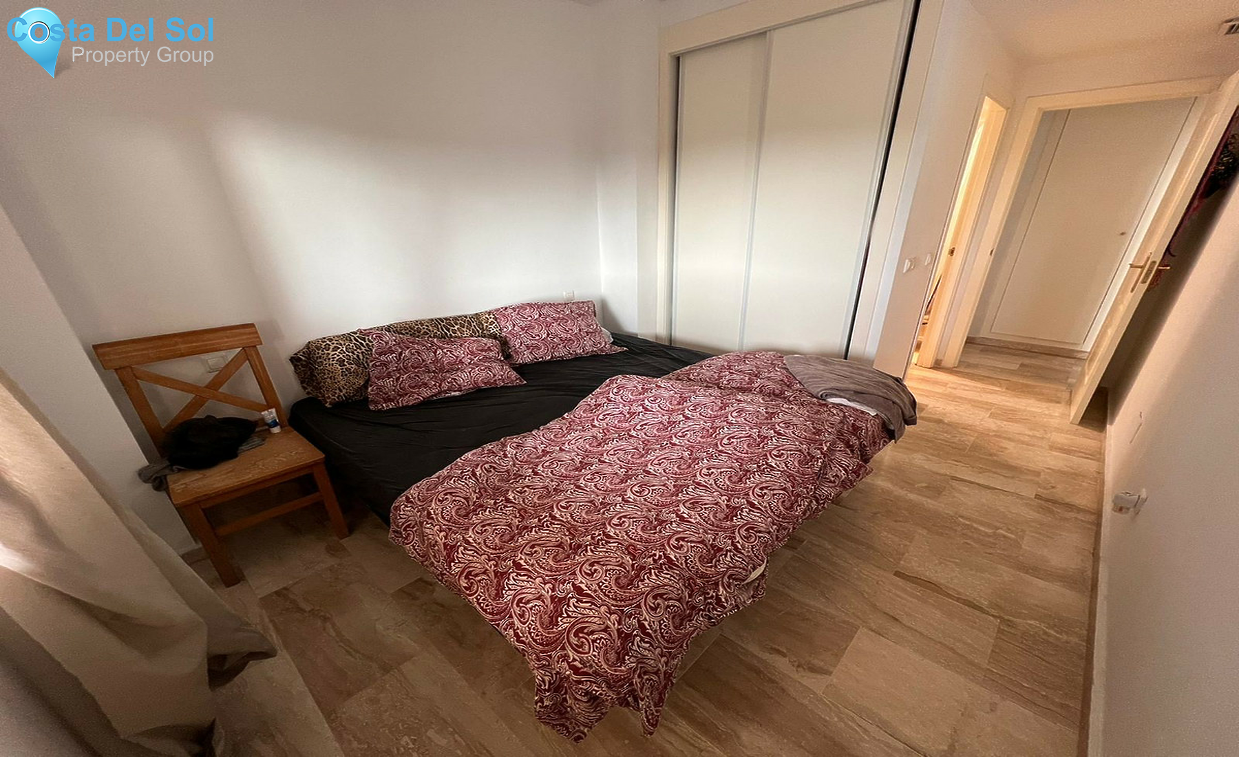 Penthouse in Riviera del Sol-1250364