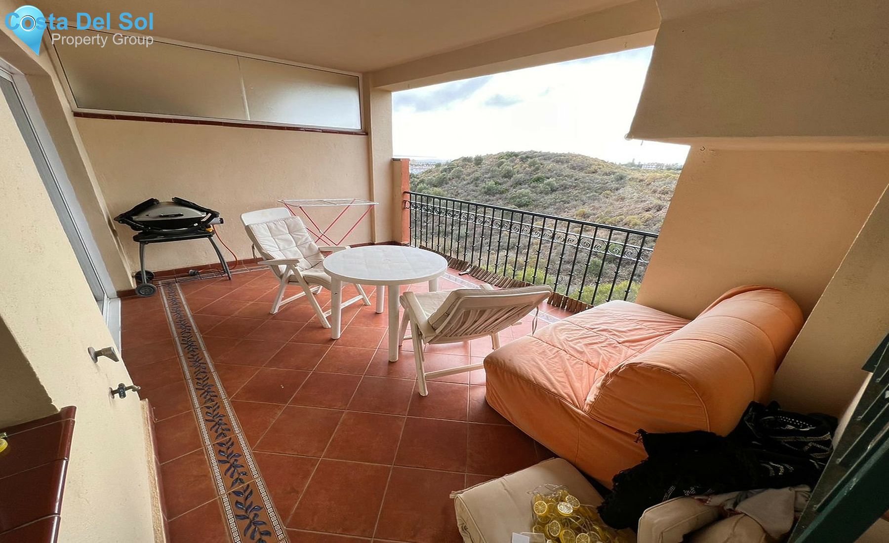 Penthouse in Riviera del Sol-1250365