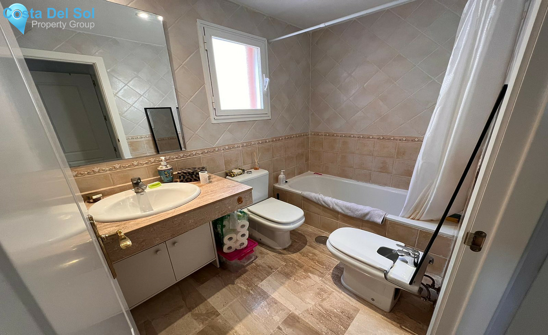 Penthouse in Riviera del Sol-1250367