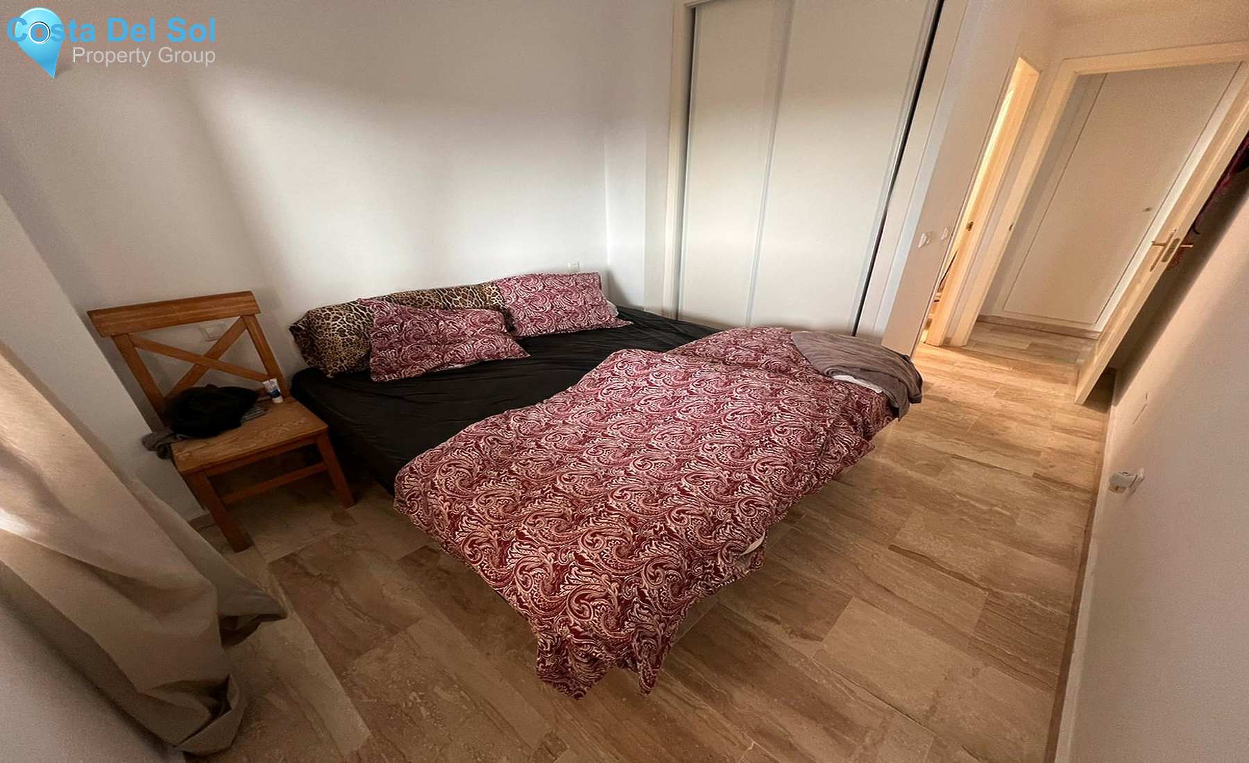 Penthouse in Riviera del Sol-1250368