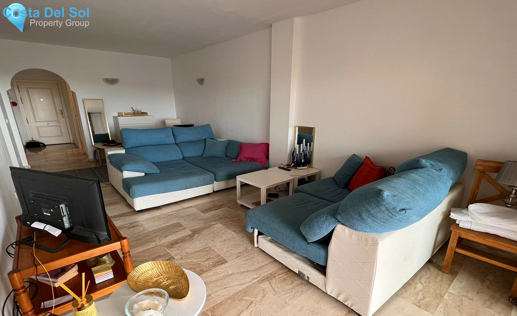 Penthouse in Riviera del Sol-1250369