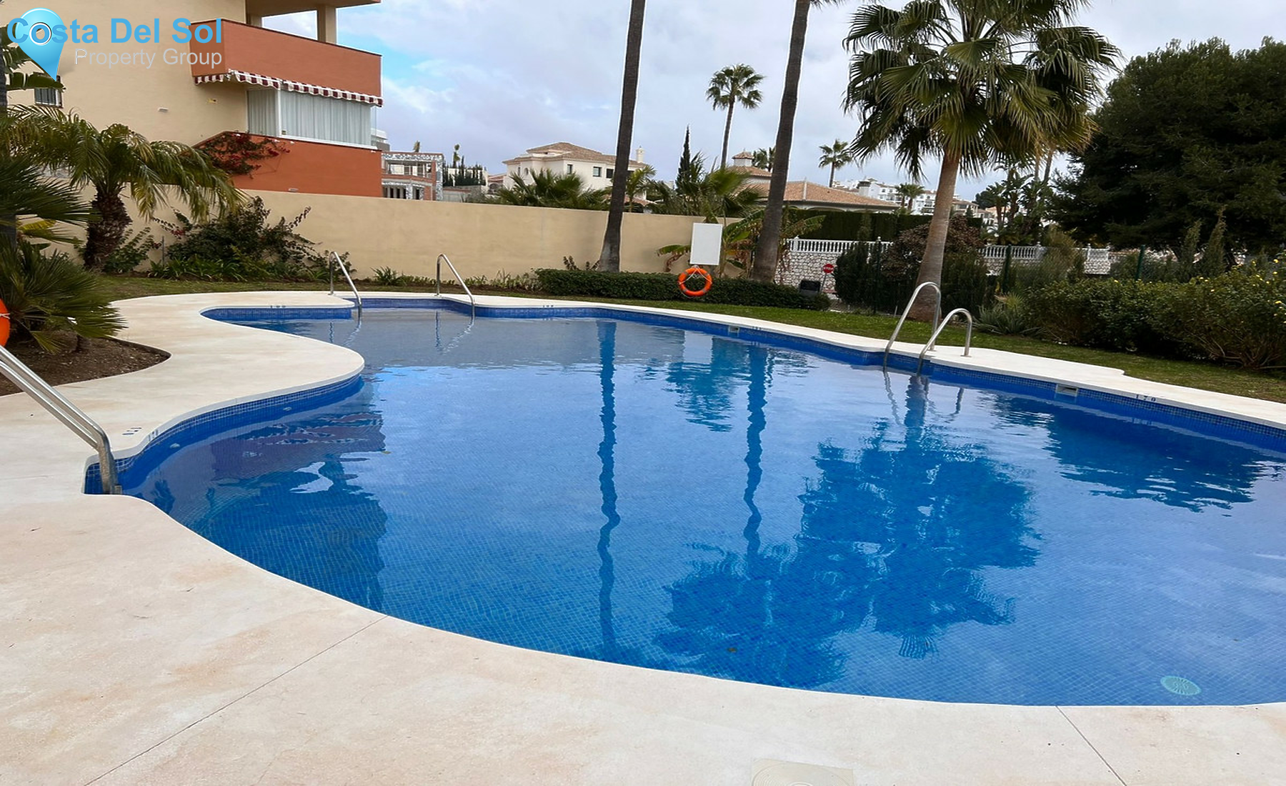 Penthouse in Riviera del Sol-1250352